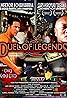 Duel of Legends (2013) Poster