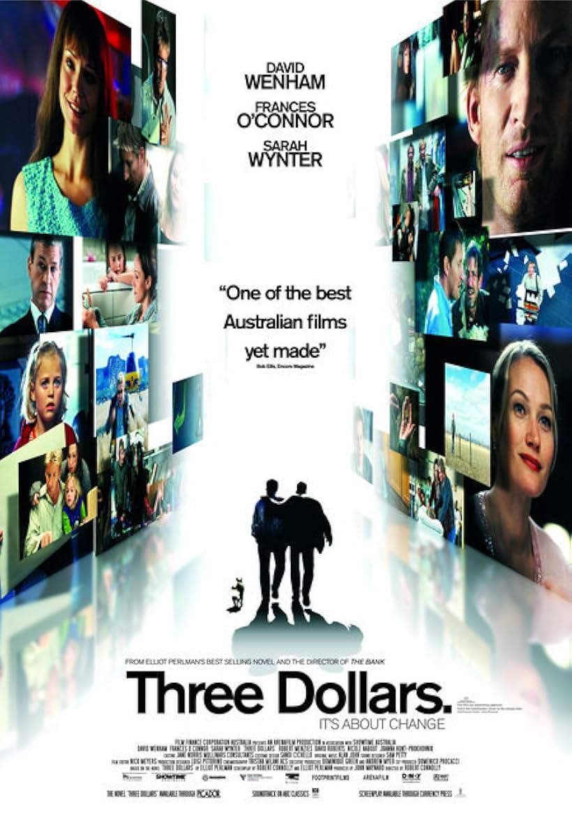 Three Dollars (2005)