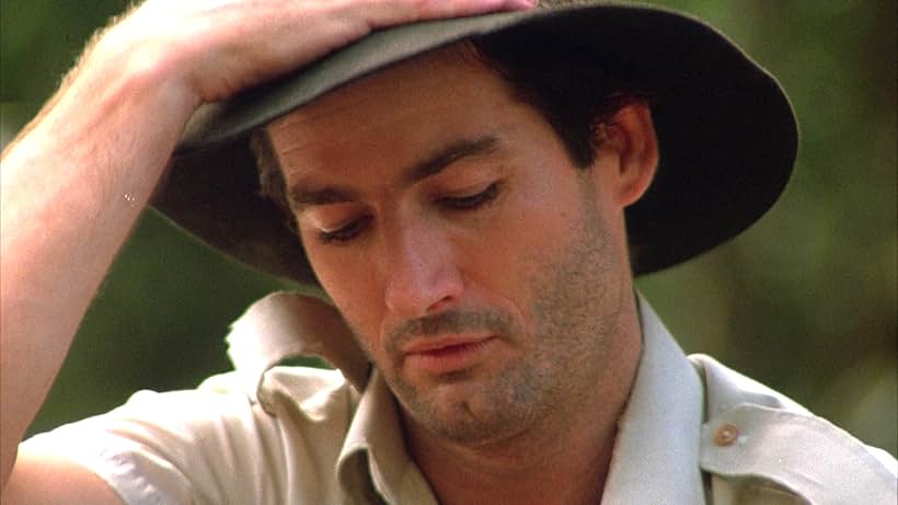 John Jarratt in Dark Age (1987)