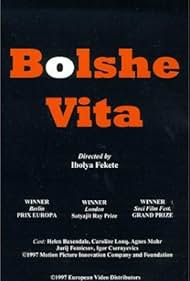 Bolse vita (1996)