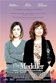 Primary photo for The Meddler