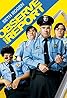 Observe and Report (2009) Poster