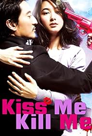 Kiss Me, Kill Me (2009)