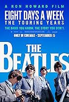 The Beatles: Eight Days a Week - The Touring Years