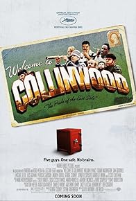 Primary photo for Welcome to Collinwood