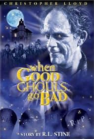 When Good Ghouls Go Bad (2001)