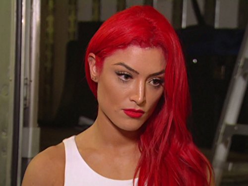 Natalie Eva Marie in Total Divas (2013)