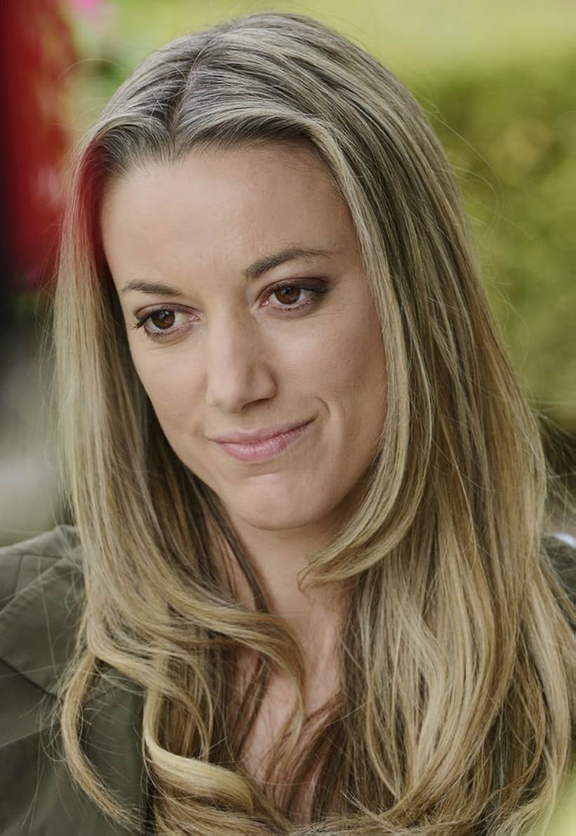 Zoie Palmer in Lost Girl (2010)