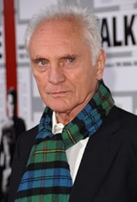 Primary photo for Terence Stamp