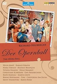 Der Opernball (1971)