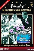 Die gestörte Hochzeitsnacht (1950)