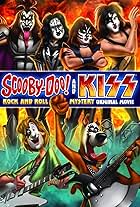 Scooby-Doo! And Kiss: Rock and Roll Mystery (2015)