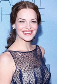 Primary photo for Tammy Blanchard