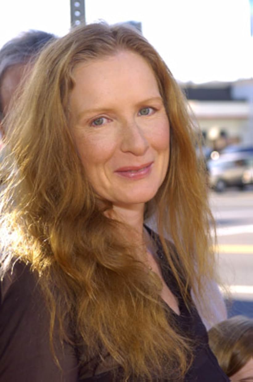 Frances Conroy at an event for Catwoman (2004)