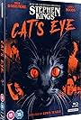 Lewis Teague on Cat's Eye (2023)