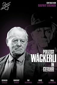 Polizist Wäckerli in Gefahr (1967)