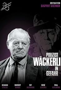 Primary photo for Policeman Waeckerli in Danger