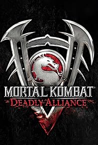 Primary photo for Mortal Kombat: Deadly Alliance