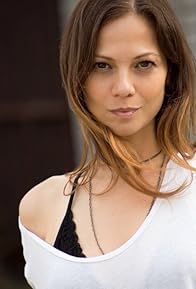 Primary photo for Tamara Braun