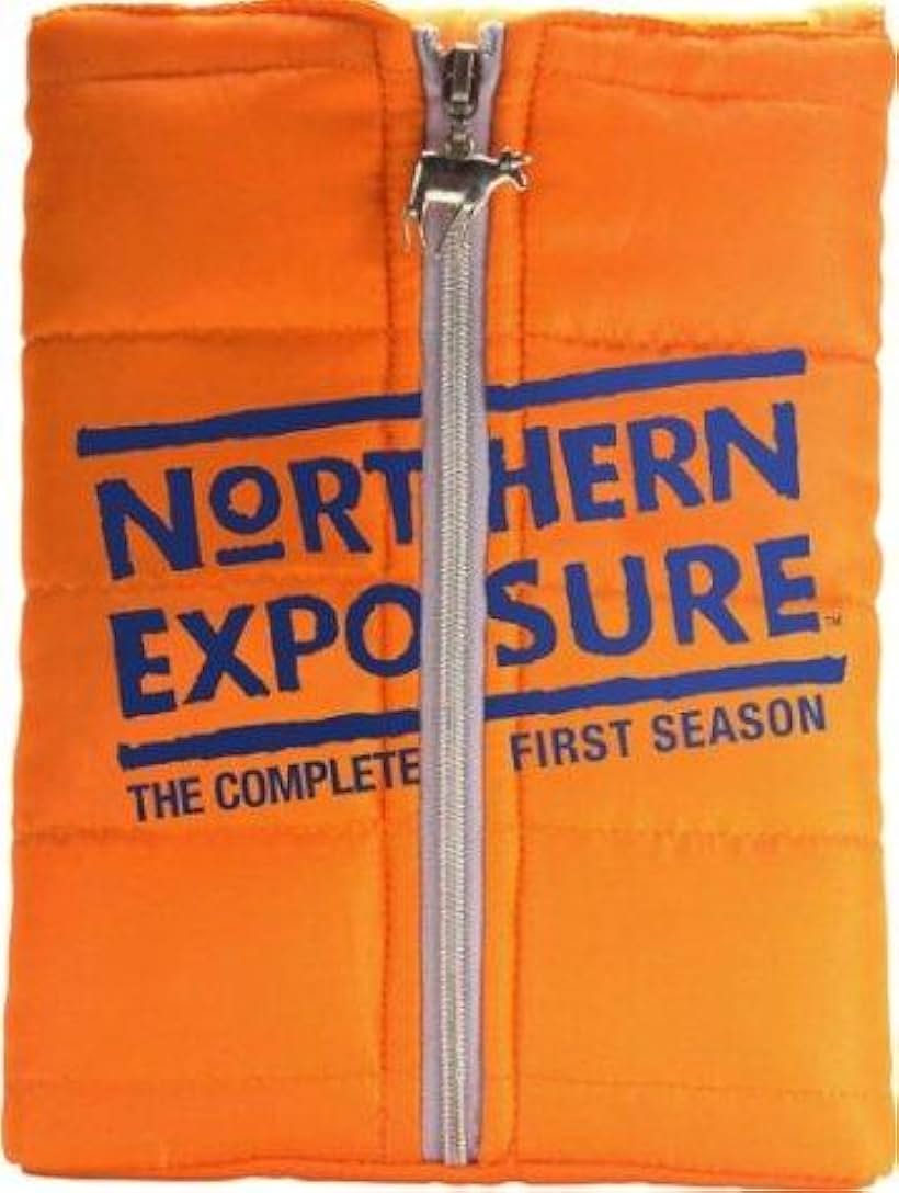 Northern Exposure (1990)