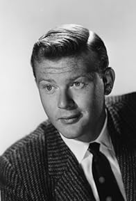 Primary photo for Martin Milner