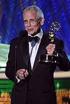 Don Roy King at an event for The 63rd Primetime Emmy Awards (2011)