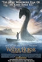 The Water Horse (2007)