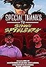 Special Thanks to Steven Spielberg (2015) Poster