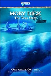 Primary photo for Moby Dick: The True Story