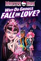 Debi Derryberry, Erin Fitzgerald, and Ogie Banks in Monster High: Why Do Ghouls Fall in Love? (2012)