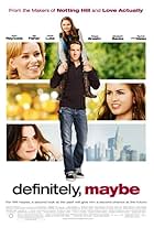 Definitely, Maybe