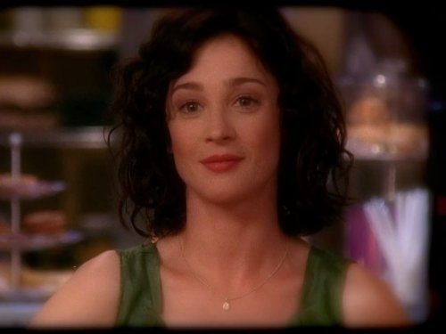 Moira Kelly in One Tree Hill (2003)