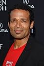 Mario Van Peebles at an event for Two Days in Paris (2007)