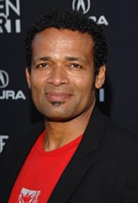 Primary photo for Mario Van Peebles