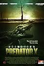 Jurassic Predator: Xtinction (2010)