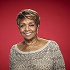 Cissy Houston