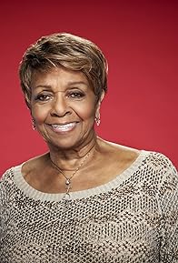 Primary photo for Cissy Houston