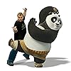 Jack Black in Kung Fu Panda (2008)