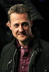 Primary photo for Michael Schumacher