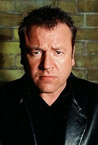 Primary photo for Ray Winstone