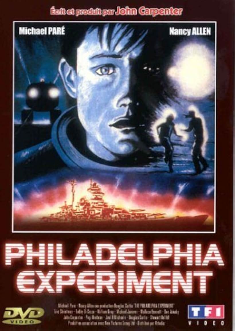 The Philadelphia Experiment (1984)