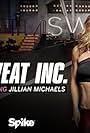 Sweat INC. (2015)