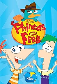 Primary photo for Phineas and Ferb