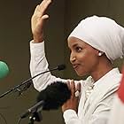 Ilhan Omar