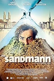 The Fraulein and the Sandman (2011)