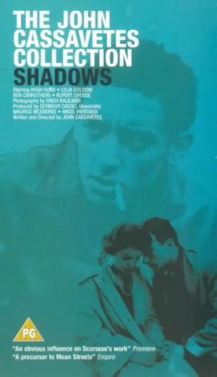 Shadows (1958)