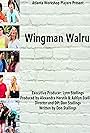 Wingman Walrus (2014)