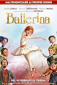 Ballerina (2016)