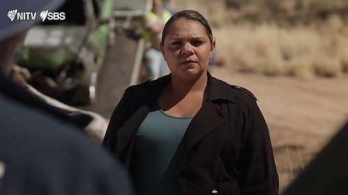 Detective Toni Alma is assigned to investigate a suspicious car accident in Perdar Theendar, the Indigenous community she left as a child and has had little to do with over the years.