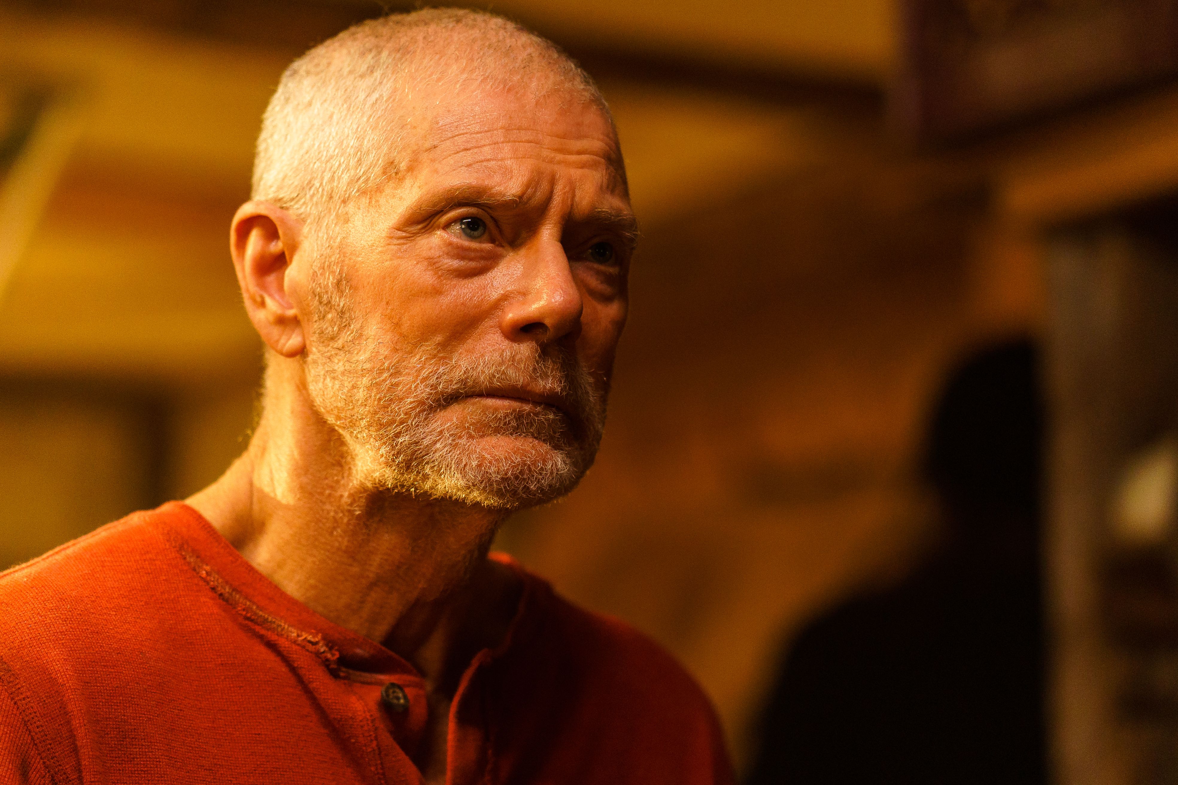 Stephen Lang in Old Man (2022)